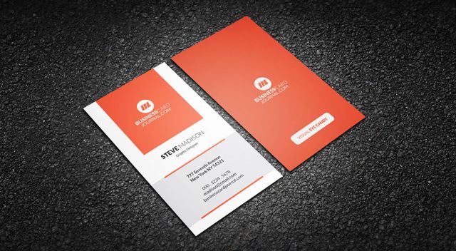 名刺専科 Business Card Info Com